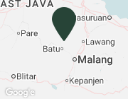 Kampung Lumbung Boutique Hotel